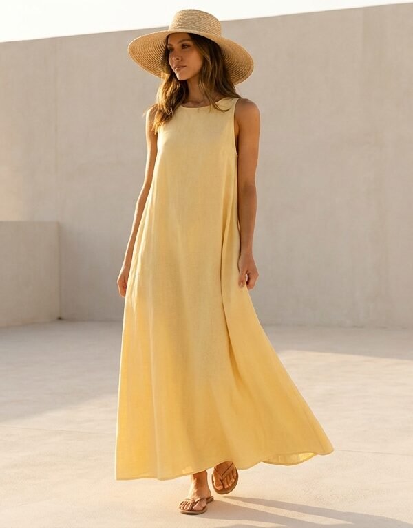 Butter Yellow Is Summer 2026’s Colour of the Season — How to Wear It